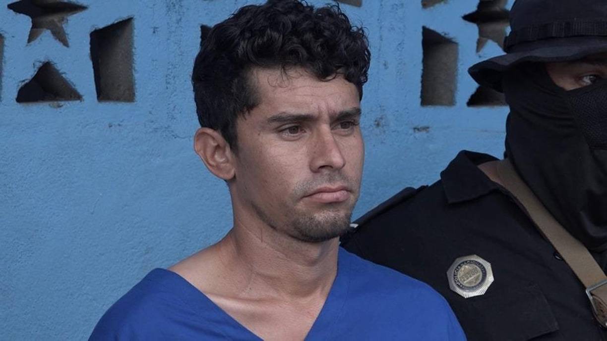 Joseling tenía un hijo en común con su asesino.