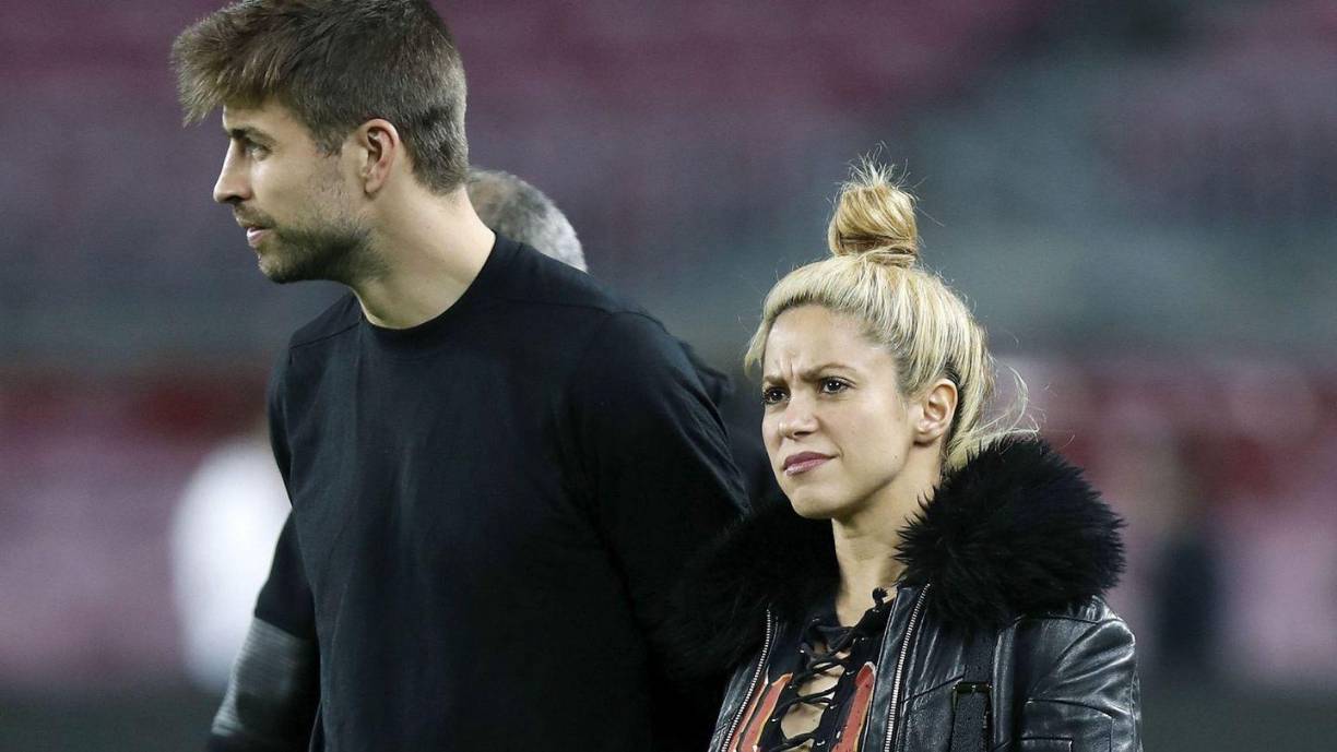 “Lamentamos confirmar que nos estamos separando. Por el bienestar de nuestros niños, que son nuestra máxima prioridad, pedimos respeto a la privacidad. Gracias por su comprensión”, con este breve comunicado Shakira y Piqué anunciaron su ruptura.