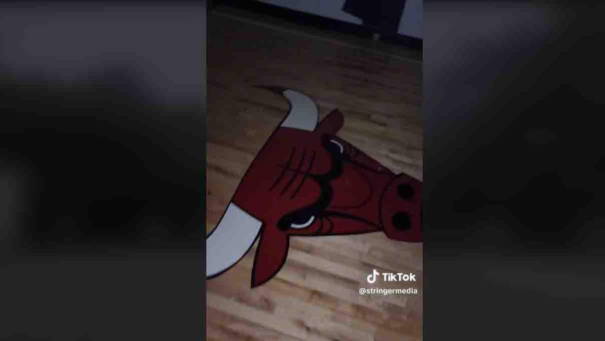 De acuerdo con los reportes del sitio de noticias Lake &amp; McHenry Scanner, el Departamento de Policía de Highland Park arribó a la mansión de Jordan, ubicada en el 2700 de Point Drive, alrededor de las 16:10 horas del martes 4 de abril, después de recibir una llamada en la que advertían de un robo en curso.