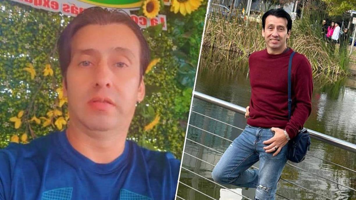 Después de intensas jornadas de búsqueda, San Pedro Sula se vio sumida en el luto al descubrir el cadáver de Francis Danilo Mejía (46), un hondureño que regresó de Estados Unidos el 1 enero de 2024.