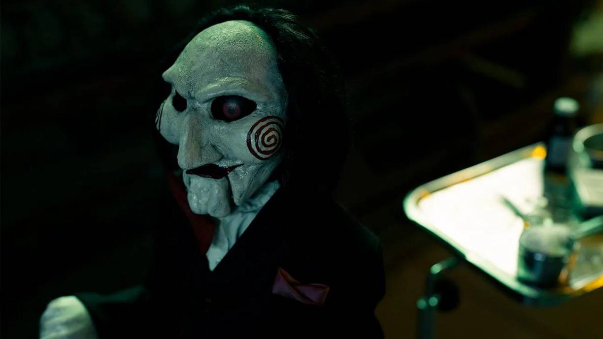 Los fanáticos del terror también tendrán toneladas de sustos, incluidas las secuelas “A Quiet Place: Day One”, “Saw XI” y “Terrifier 3”. Y los cineastas notables se suman a la mezcla, con George Miller al frente de “Furiosa: A Mad Max Saga”, y Lee Isaac Chung, en el revival de “Twisters”.