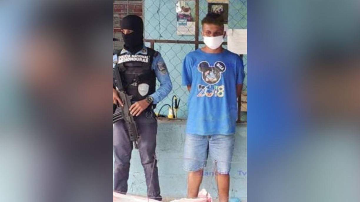 Después de su detención, a Murillo Damas se le dictó prisión preventiva. El reporte policial indicó que el homicidio múltiple estuvo relacionado con una disputa de territorio por la venta de droga.