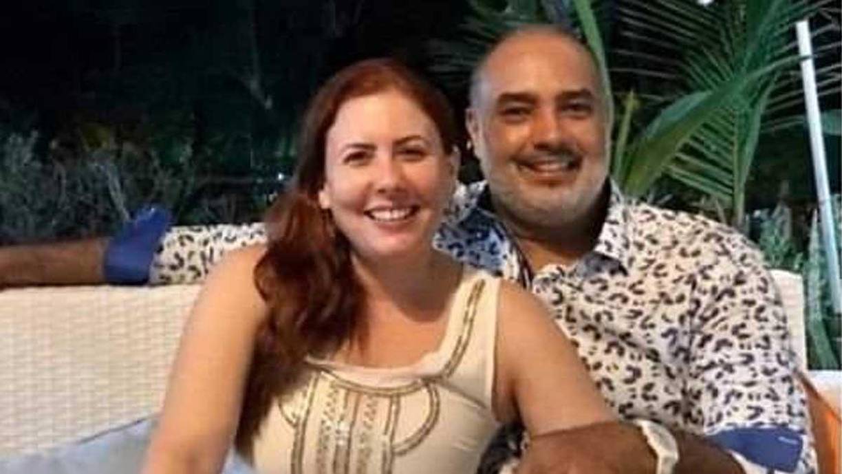 El comentarista Julio Martínez Pozo reveló que la odontólogopagó RD$10,000 a José Luis Fermín Díaz para que la ayudará a suicidarse.