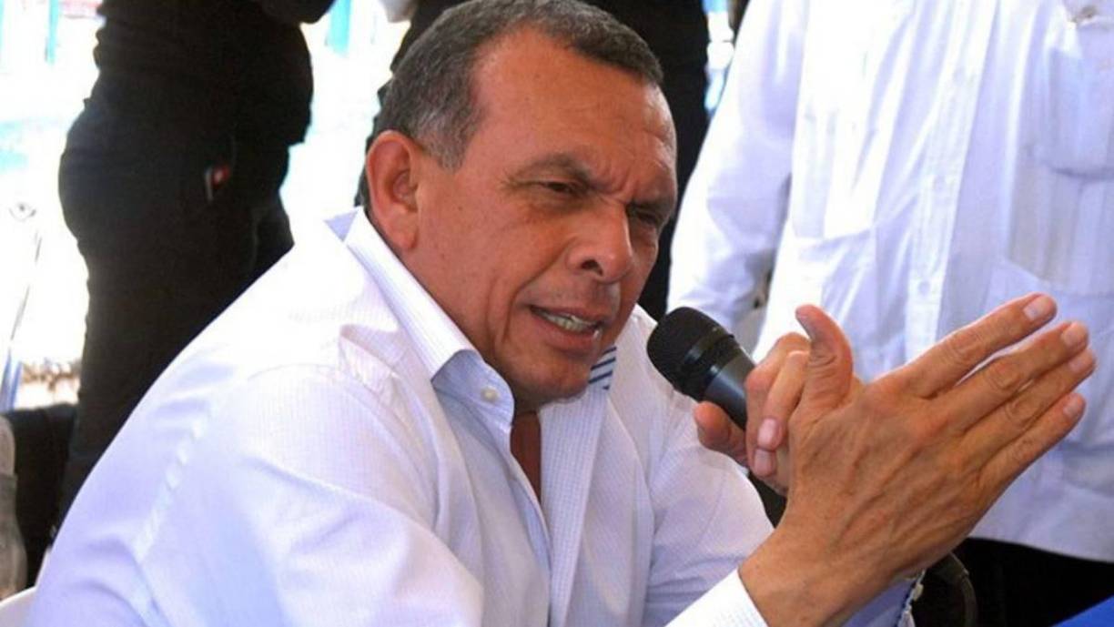 “Esta práctica atenta contra el funcionamiento adecuado de la democracia y la vigencia de nuestros derechos fundamentales, debemos alzar nuestras voces y actuar en defensa de la justicia y la tolerancia”: Pepe Lobo. 