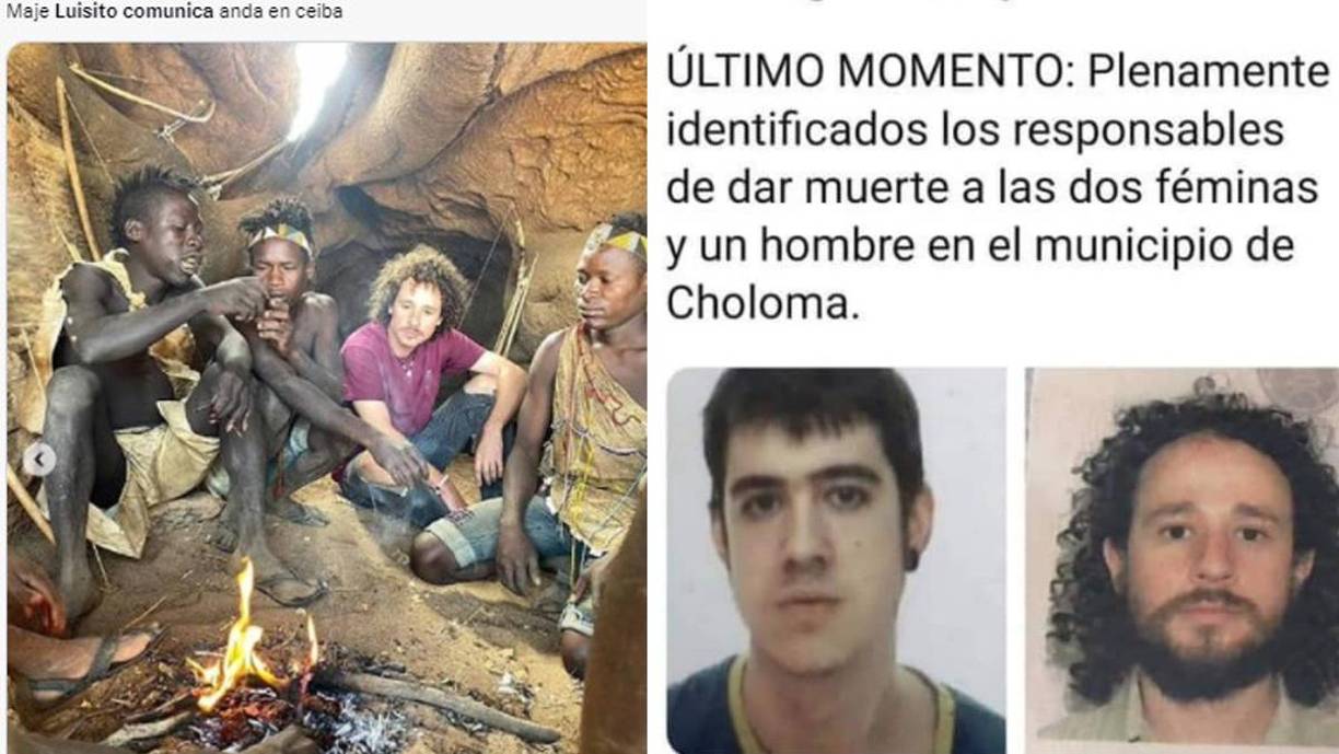 El youtuber mexicano Luisito Comunica llegó este domingo a Honduras y no se hicieron esperar la lluvia de memes.