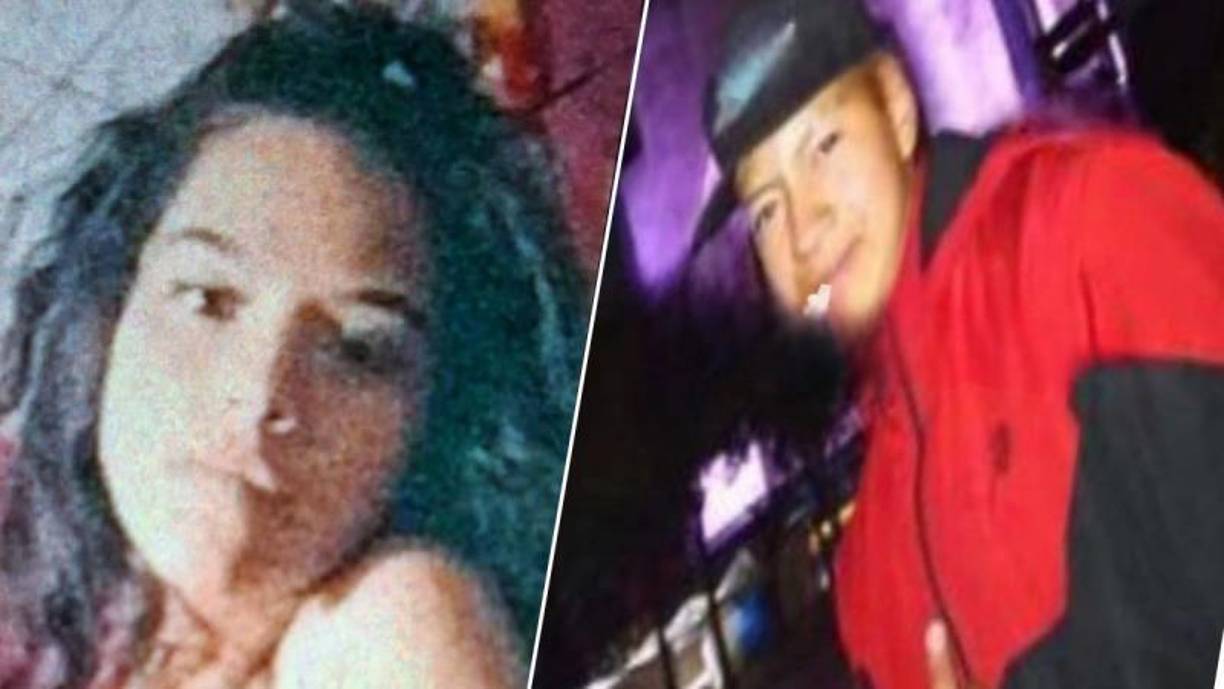 Después de más de una semana de búsqueda, su cuerpo fue encontrado sin vida, oculto debajo de una cama en una vivienda de la colonia Barrio Norte, 