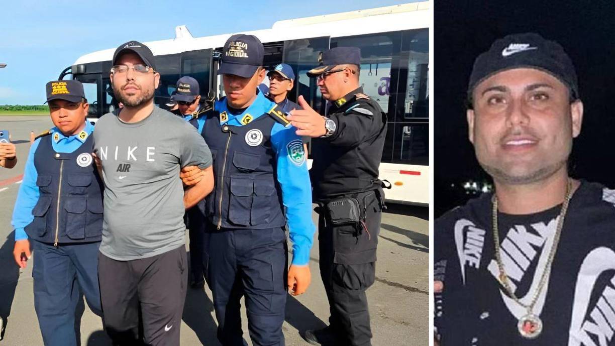 El coronel <b>Ramiro Muñoz</b>, presidente de la Comisión Interventora del Sistema Penitenciario de Honduras, negó que <b>Gilbert Reyes</b>, haya sido víctima de golpes por parte de agentes en la Penitenciaría Nacional Marco Aurelio Soto, ubicada en <b>Támara</b>, a unos 20 kilómetros de Tegucigalpa. 