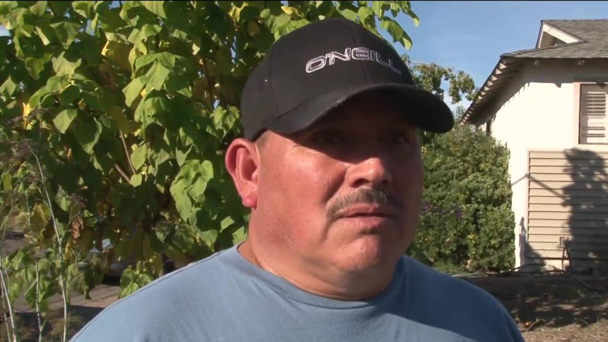 Durante el sábado 4 de noviembre, el sospechoso fue arrestado mientras intentaba huir a la zona del Valle de San Joaquín, en donde se prevé tiene familiares.