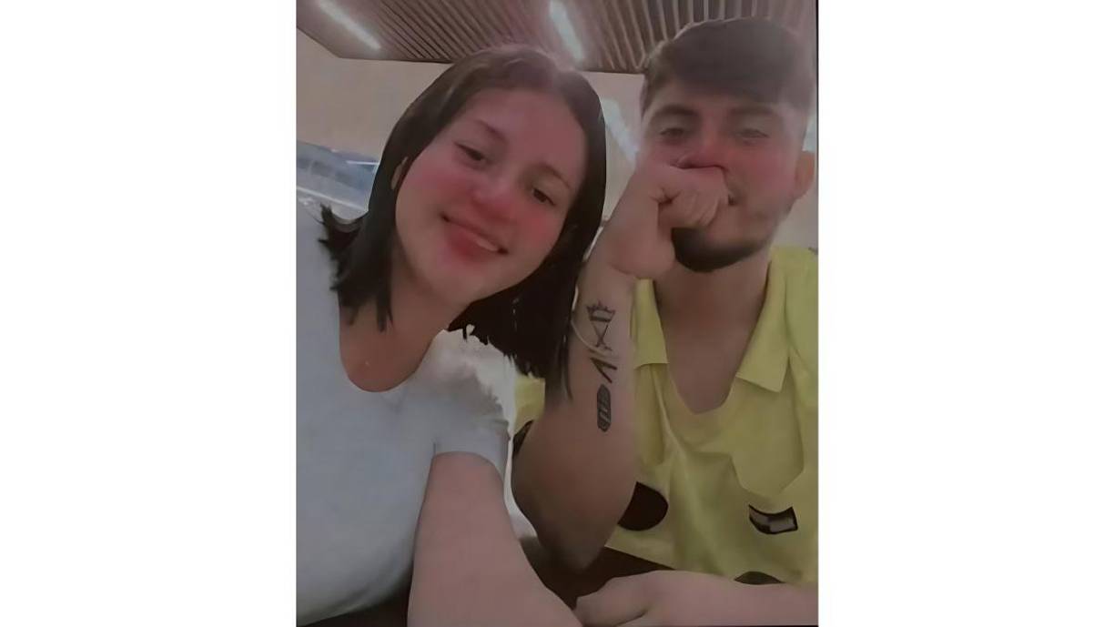 Al momento de ser detenido por la <b>Policía Nacional</b>, el hombre intentó usar a la niña como un <b>“escudo”</b> para evitar ser arrestado.