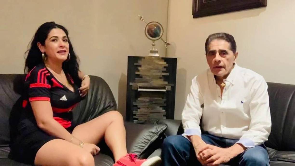 A pesar de que el video ha generado polémica, muchos usuarios han mostrado su apoyo a Trelles, celebrando su relación abierta y su apoyo incondicional a la carrera de su esposa.