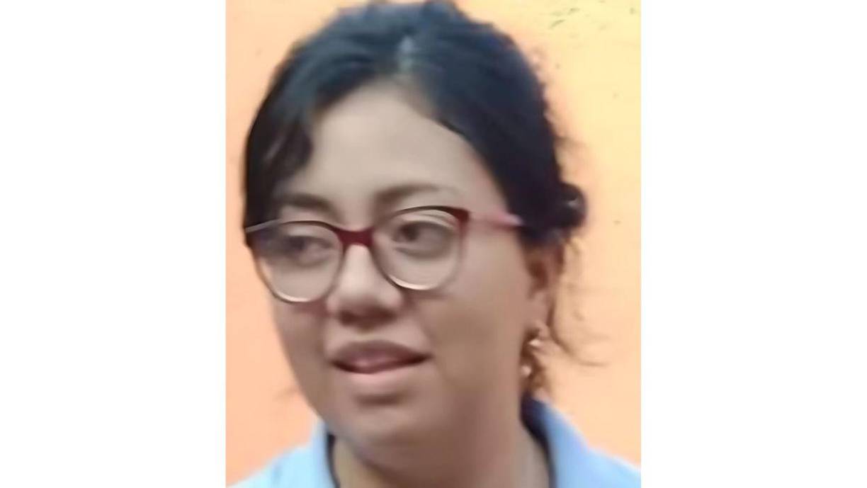 El propietario de la vivienda, identificado por las iniciales <b>V.A.C.</b>, era compañero de trabajo de la joven en el Hospital Regional “Presidente Juárez” del <b>ISSSTE</b>.