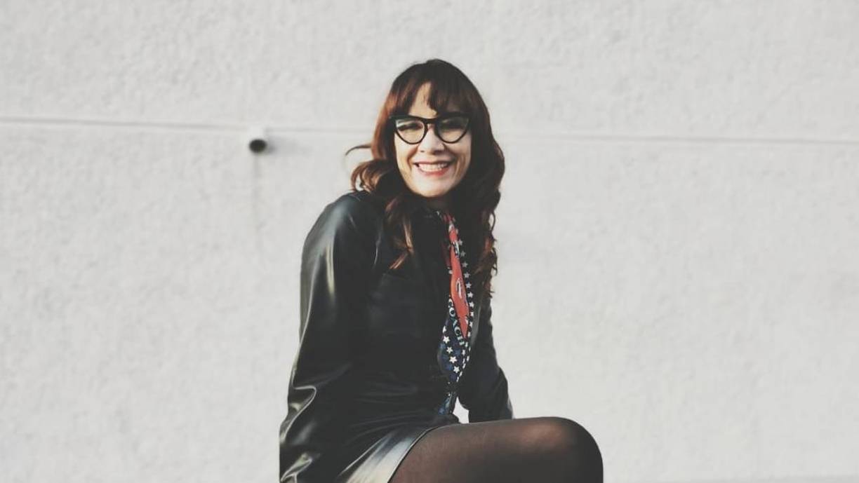 “Esta tarde se reportó la muerte de Giovanna Larra por broncoaspiración, así lo dio a conocer el periodista Gil Barrera. Lara se desempeñó como directora de ‘Bandamax’ hace algunos años. Desde aquí le damos el más sentido pésame a su familia”, se lee en una publicación de Televisa. 