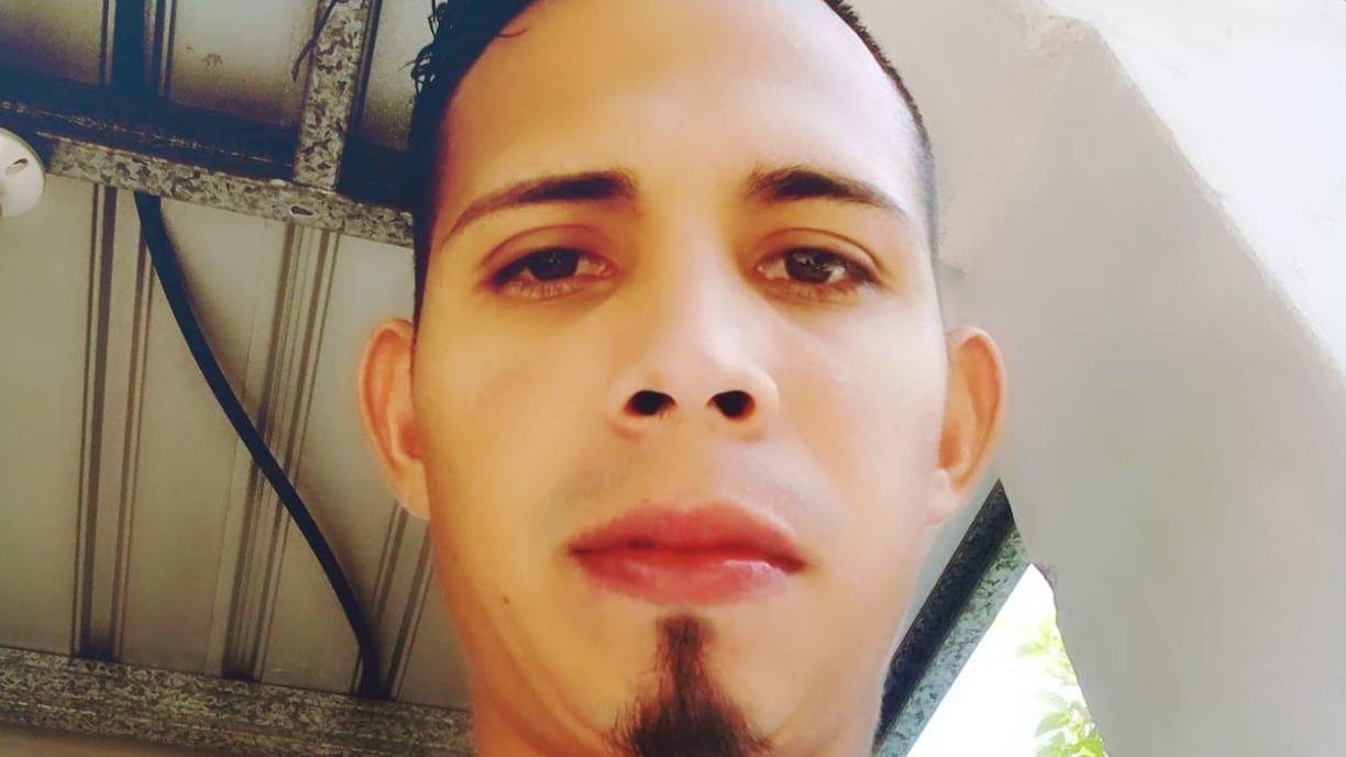 Familiares, en un acto desesperado tras varios días de no saber de él, comenzaron a buscar su cuerpo en las cañeras de la zona. Pero, luego de 6 días de larga espera, ayer, viernes 14 de julio, sucedió lo que todos temían.