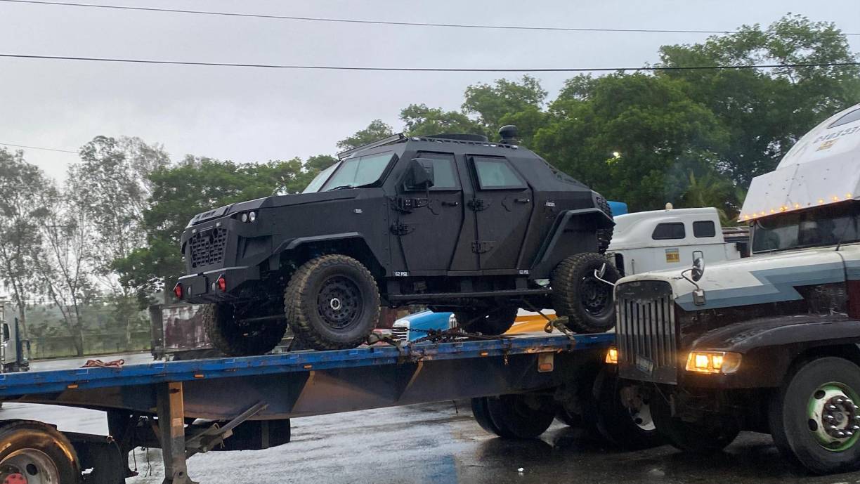 La adquisición de estas unidades representa una inversión estratégica y esencial para seguir combatiendo la delincuencia en el país, fortaleciendo la presencia policial en zonas de alta incidencia delictiva y elevando los estándares de seguridad pública en Honduras.