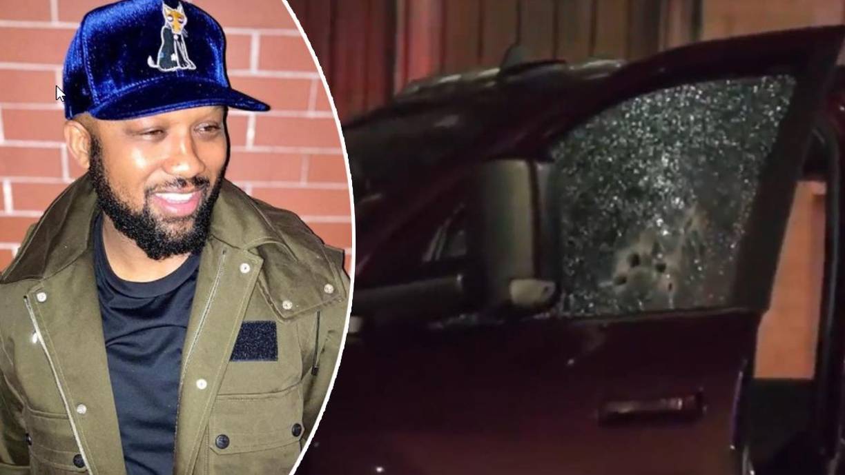 Alberto ‘Alpo’ Martínez, un reconocido narcotraficante de Nueva York, fue acribillado a balazos cuando conducía una camioneta Dodge Ram en la que repartía droga.