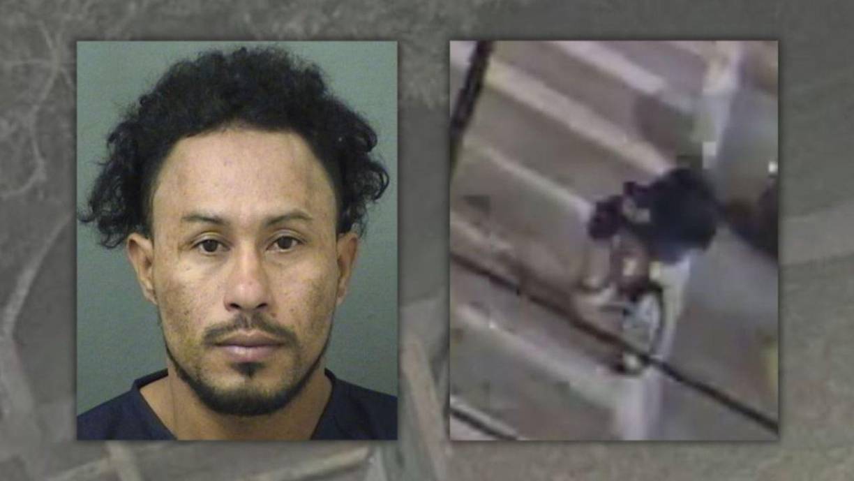 Las investigaciones revelaron que Martínez Varela ingresó a Estados Unidos de manera ilegal en 2023, cruzando la frontera desde México.