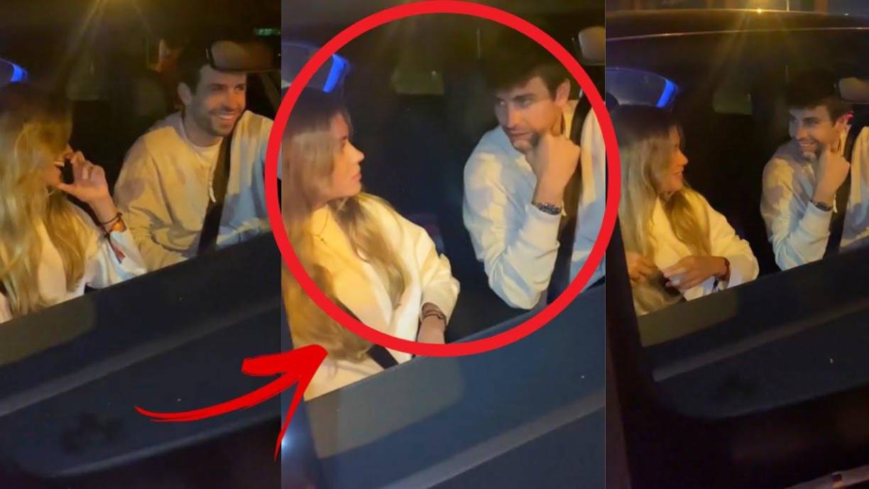 Gerard Piqué, que continúa con Clara Chía, buscará nuevos horizontes profesionales. 