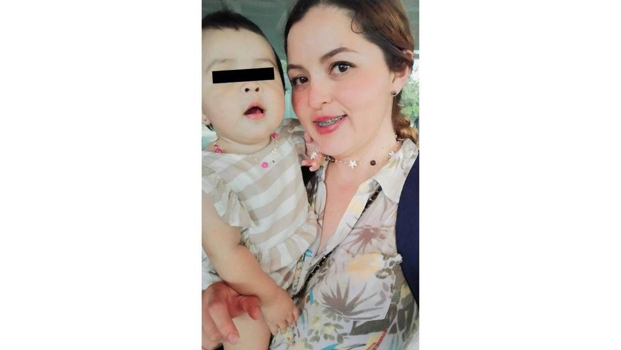 Otro de sus primos agradeció las muestras de respeto y solidaridad que han recibido en medio de esta tragedia.