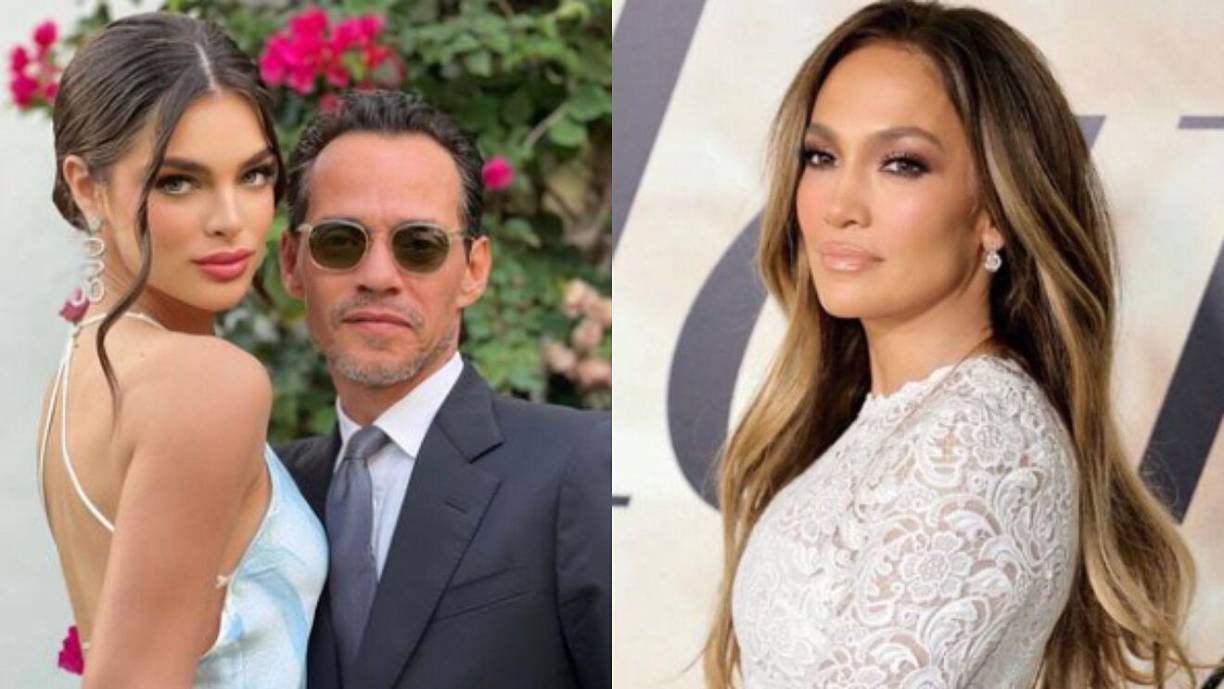 Aunque al principio, cuando se anunció el compromiso de Marc Anthony y la ex Miss Paraguay, se dijo que JLo no estaba tan contenta con esa relación, lo cierto es que la Diva del Bronx sólo tiene una petición para su exesposo y padre de sus hijos. 