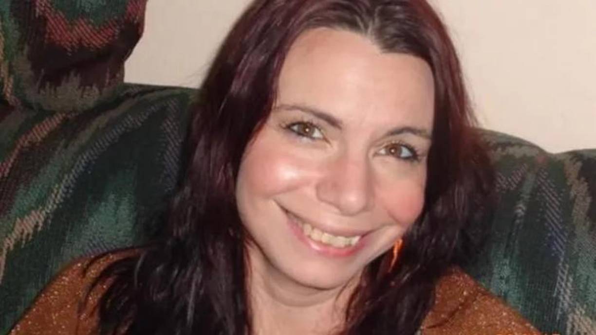 Spicuzza, quien con un arma en la cabeza le rogó al joven que no la matara al decirle que “tengo cuatro hijos”.