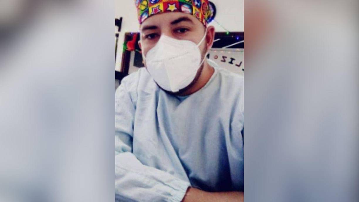 “Fue una persona muy especial, siempre tuvo disposición para el trabajo y era un gran terapeuta, pero lo que lo hacía más valioso fue que siempre sintió un gran amor y dedicación por la personas, sobre todo aquellas que vienen del área rural”, así se expresó Óscar Chinchilla, director del Centro Regional de Rehabilitación Integral Teletón de Santa Rosa de Copán.