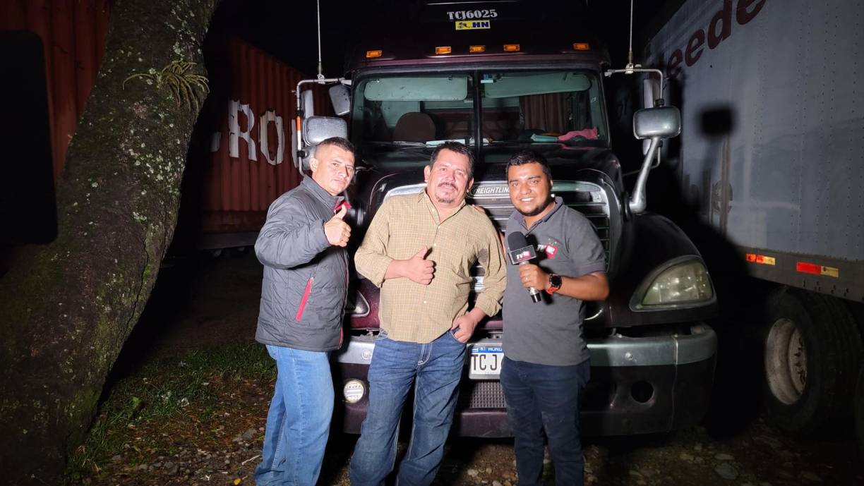 Valladares, de 46 años y originario de <b>Los Charcos, Talanga</b>, lleva 12 años manejando equipo pesado, pero afirma que nunca había vivido una experiencia tan extrema. Aún hoy no comprende cómo reaccionó con tanta rapidez para arriesgarse y detener el autobús sin causar un accidente mayor en una carretera llena de curvas.