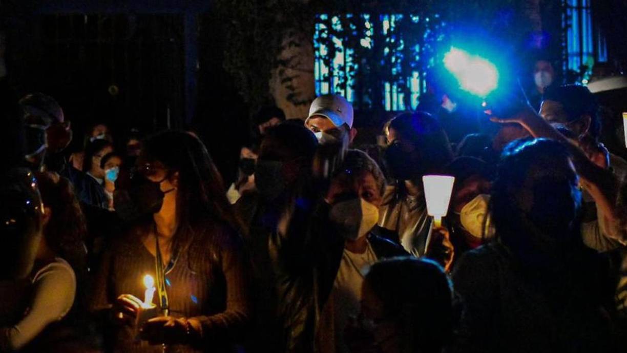 El expresidente de Honduras Juan Orlando Hernández, fue detenido y sometido a un proceso de extradición a Estados Unidos por acusaciones de narcotráfico.