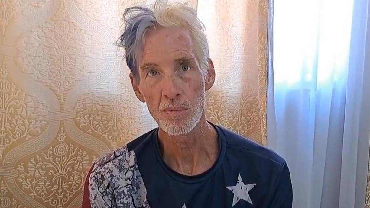 El detenido por el supuesto intento de asesinato este domingo del exmandatario y candidato republicano a la Casa Blanca, Donald Trump, había sido condenado hace más de 20 años por posesión de una ametralladora, según medios locales.