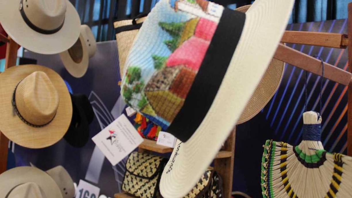 Con el pasar del tiempo y ante el crecimiento de emprendedores y clientes, la junta directiva de la CCIC decidió en 2017 construir un nuevo edificio que llevaría por nombre “Emprendedores”.