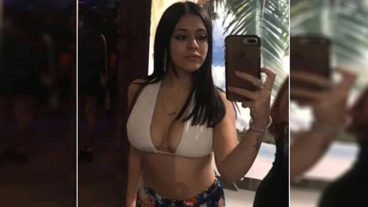 La joven contó: “Yo vivo en Aldao. En total gasté $50.000. Trabajo de niñera y mi sueldo no es ni de la mitad de eso, tuve la ayuda de toda mi familia y me quedaron un montón de cosas pagas que no se usaron. Entre ellas el salón, ya que lo terminé haciendo en casa de mis suegros porque el salón era muy grande para los que éramos... Mi mamá y mi novio se esforzaron muchísimo para ayudarme y somos una familia humilde, fue todo con trabajo y esfuerzo”.