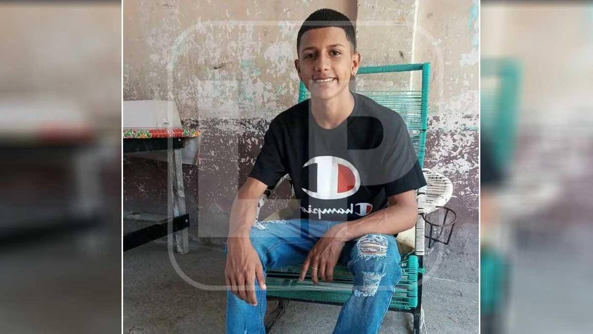 La víctima fue identificada como Brayan David Benítez Rodríguez.