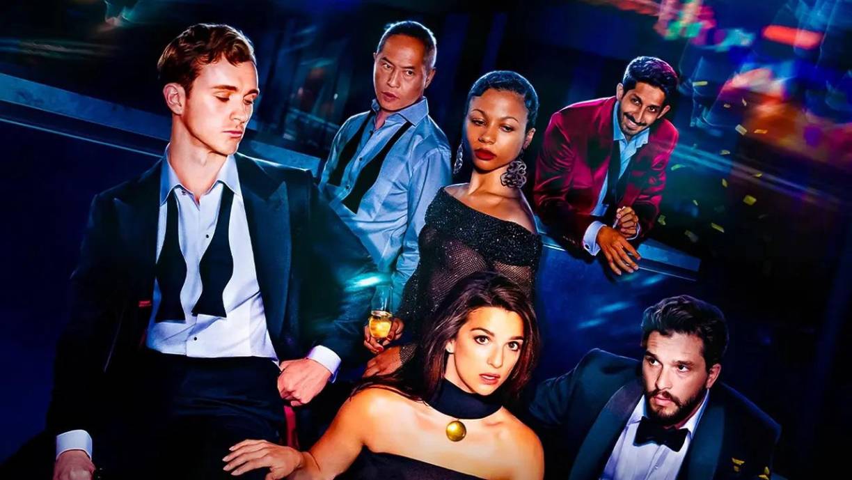 Industry (HBO): La tercera temporada de “Industry” ha llevado a sus personajes al límite, abordando temas actuales como los abusos sexuales y el cambio climático. Marisa Abela y Harry Lawtey han añadido profundidad a sus personajes, Yasmin y Robert, mientras que Kit Harington se une al elenco como un aristócrata manipulador.