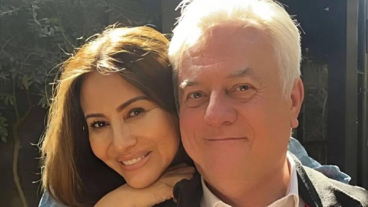 A la anterior información, se sumó un comentario del comunicador y panelista Michael Roldán, quien mencionó que “era una relación que ya tenía bastante tiempo, pero que Myriam Hernández la descubrió recientemente”.