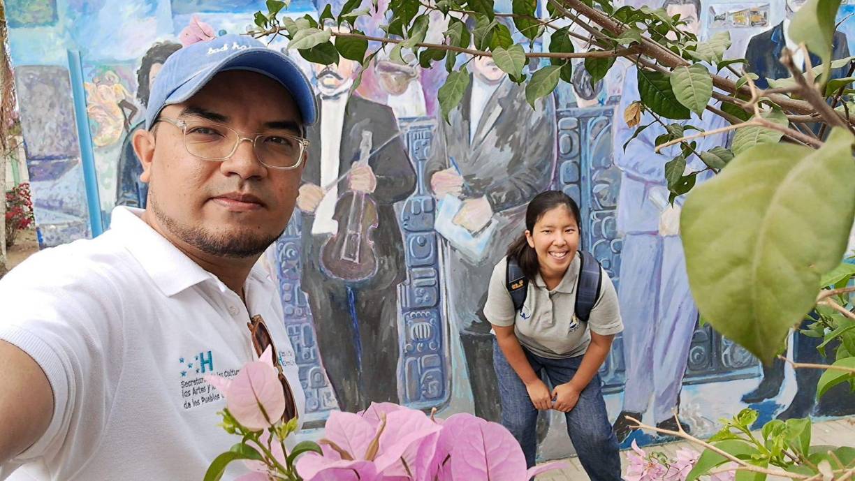 La partida de la joven voluntaria ha sido lamentada por la comunidad de El Paraíso y por todo Honduras, donde dejó una influencia positiva en muchas vidas.