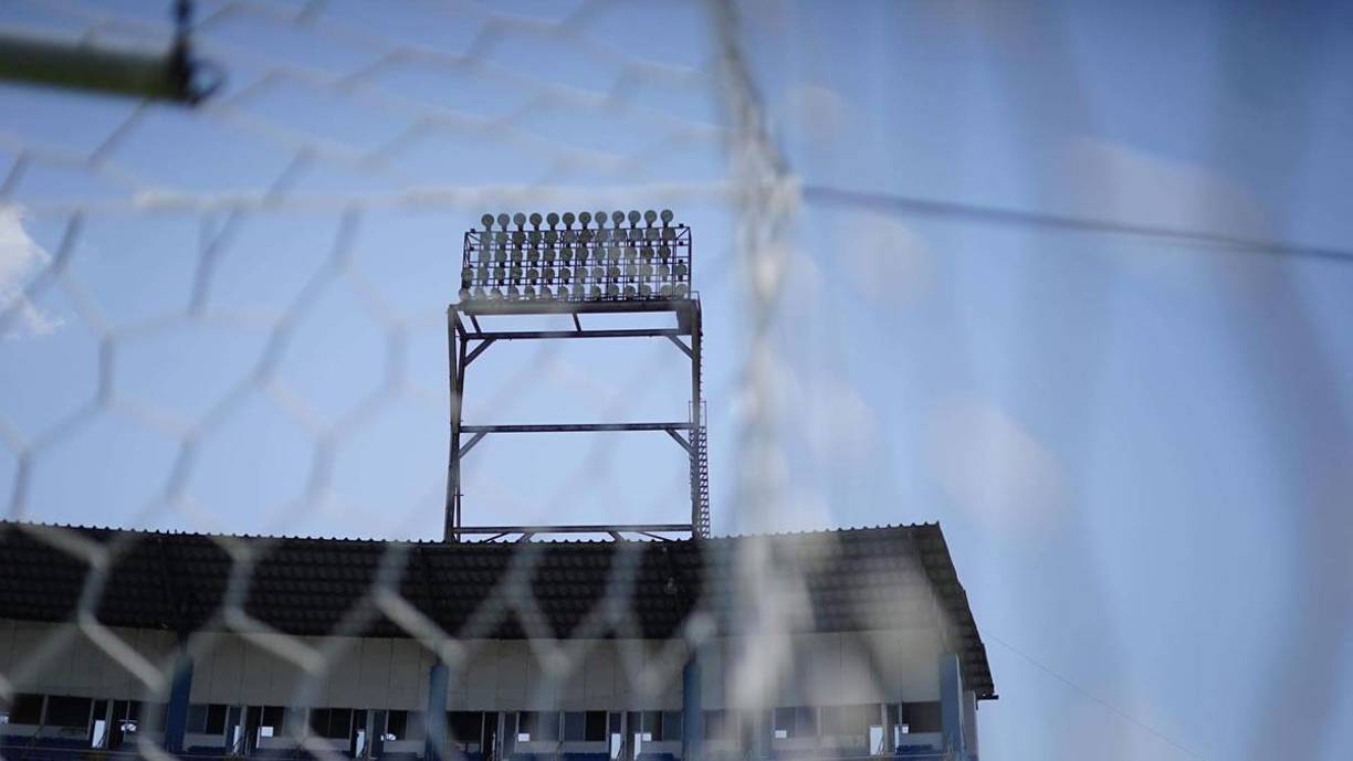 Además, también estarán presentes unos delegados del equipo Tigres que llegaron ya al país para ver que todo este en orden.