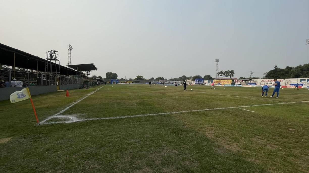Con duelos decisivos para conocer al próximo descendido, los repechajes y al otro semifinalista del torneo Clausura 2023, pero olvidémonos de eso y hagamos un recorrido con el ambientazo de la última jornada.