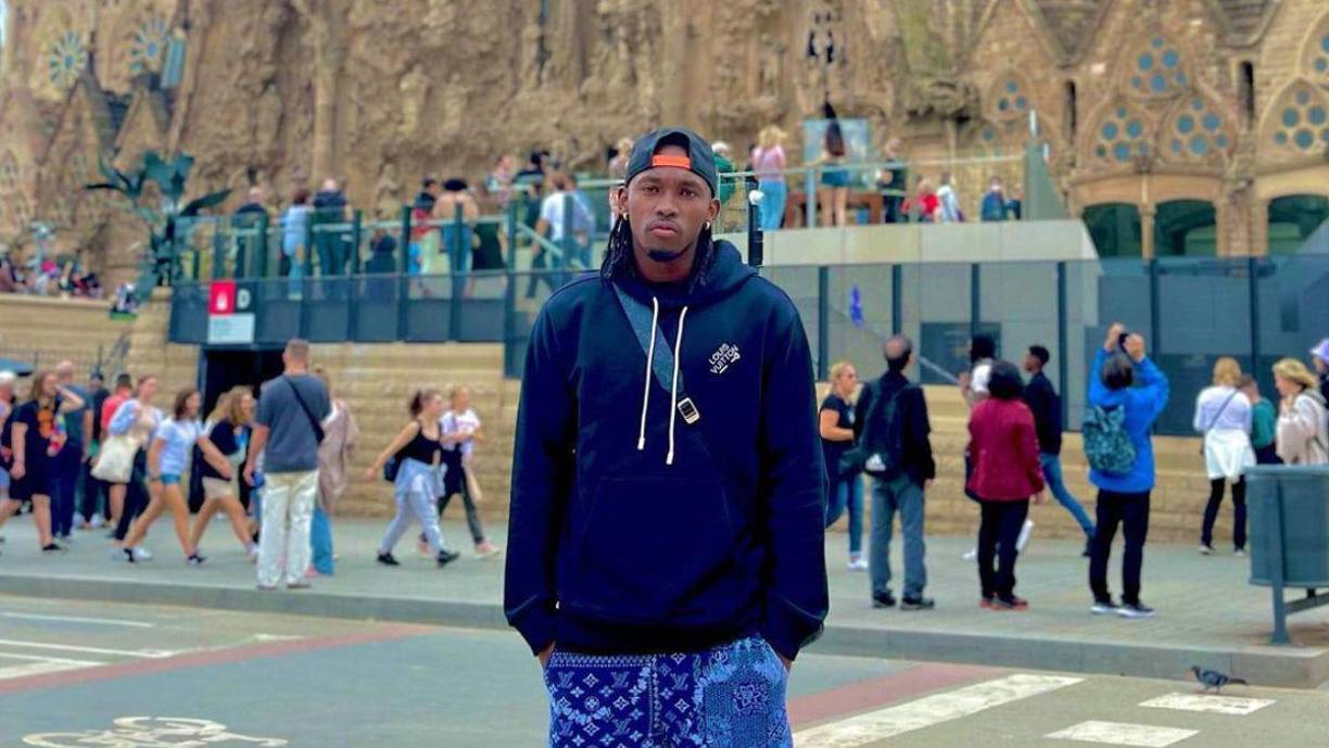 Alberth Elis lleva una gran vida en el continente europeo, todo ello gracias al esmero y dedicación que ha tenido en su carrera.