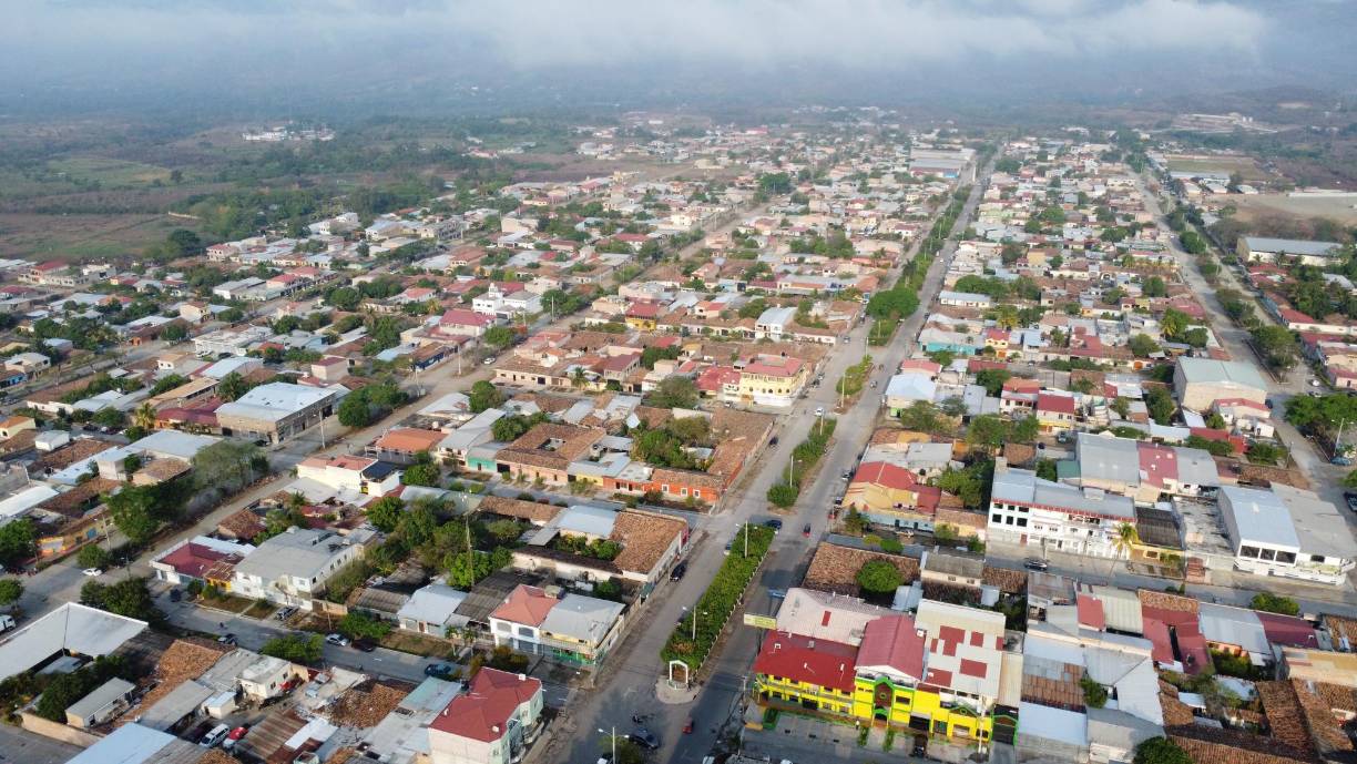 <b>Entre otras necesidades que tiene Ocotepeque es que no cuenta con un proyecto de agua potable eficiente.Además, la clínica periférica del valle de Sesecapa no cuenta con insumos médicos, medicamentos, ni ultrasonidos ni mucho menos máquinas para realizar electrocardiogramas, afirmó Tania Pinto.</b>