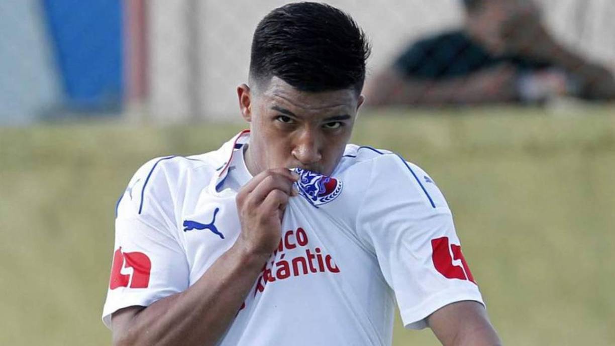 Así reaccionaron en Costa Rica y Honduras sobre el fichaje de Michaell Chrinos al Saprissa.