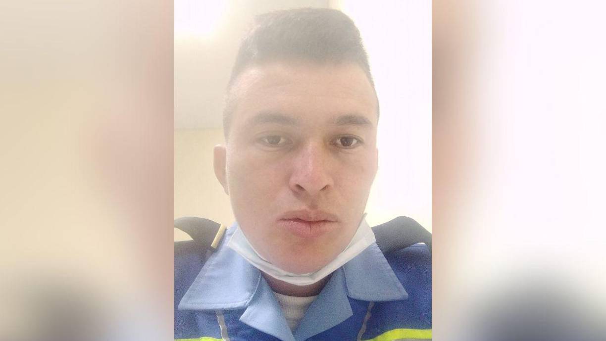 El joven agente de la Policía Nacional trató de repeler el asalto junto a otro compañero, sin embargo, los delincuentes abrieron fuego contra los uniformados, dejando herido a uno y asesinando a Rodríguez.