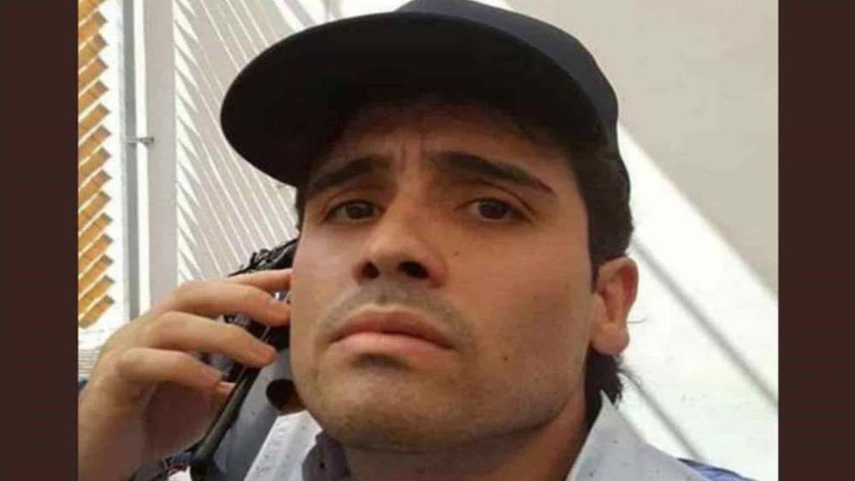 "Ovidio Guzmán, BIENVENIDO A AMÉRICA y disfruta del reencuentro familiar con tu padre El CHAPO en la máxima prisión federal. Un avance positivo con esta extradición, pero tenga en cuenta que los CDC publicaron las últimas cifras de muertes por drogas para los 12 meses que terminaron en abril de 2023 en 111 mil 355".