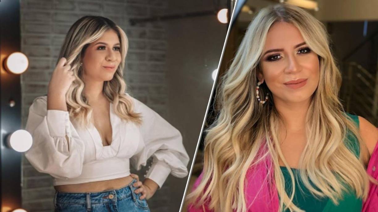 Las primeras imágenes del accidente donde murió Marília Mendonça