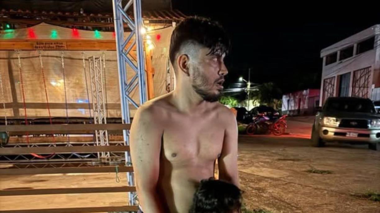 Familiares de la joven revelaron que Medardo Galeano había agredido físicamente a Angie en ocasiones anteriores, lo que generó un llamado a las personas víctimas de maltrato por parte de sus parejas a no quedarse calladas y buscar ayuda para prevenir tragedias similares.