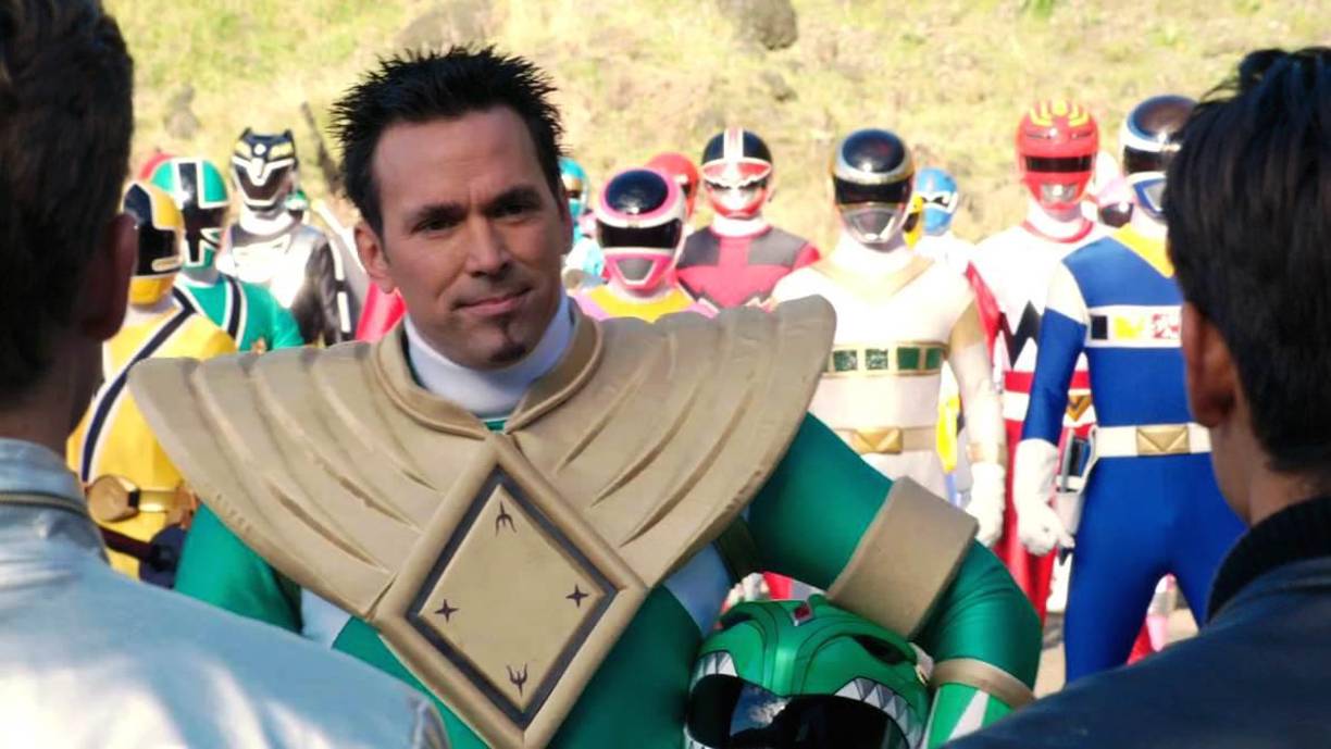 El actor Jason David Frank, conocido por interpretar a Tommy Oliver, el “Power Ranger” verde, y por realizar artes marciales mixtas, murió este fin de semana a sus 49 años. De acuerdo con información del portal TMZ, Jason David Frank murió por suicidio en la madrugada del domingo 20 de noviembre. 
