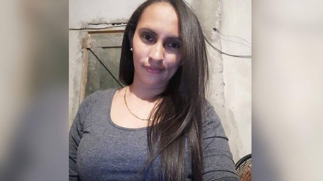 Yessica se mostraba como una madre amorosa en sus redes sociales, donde compartía imágenes de su tiempo en familia.