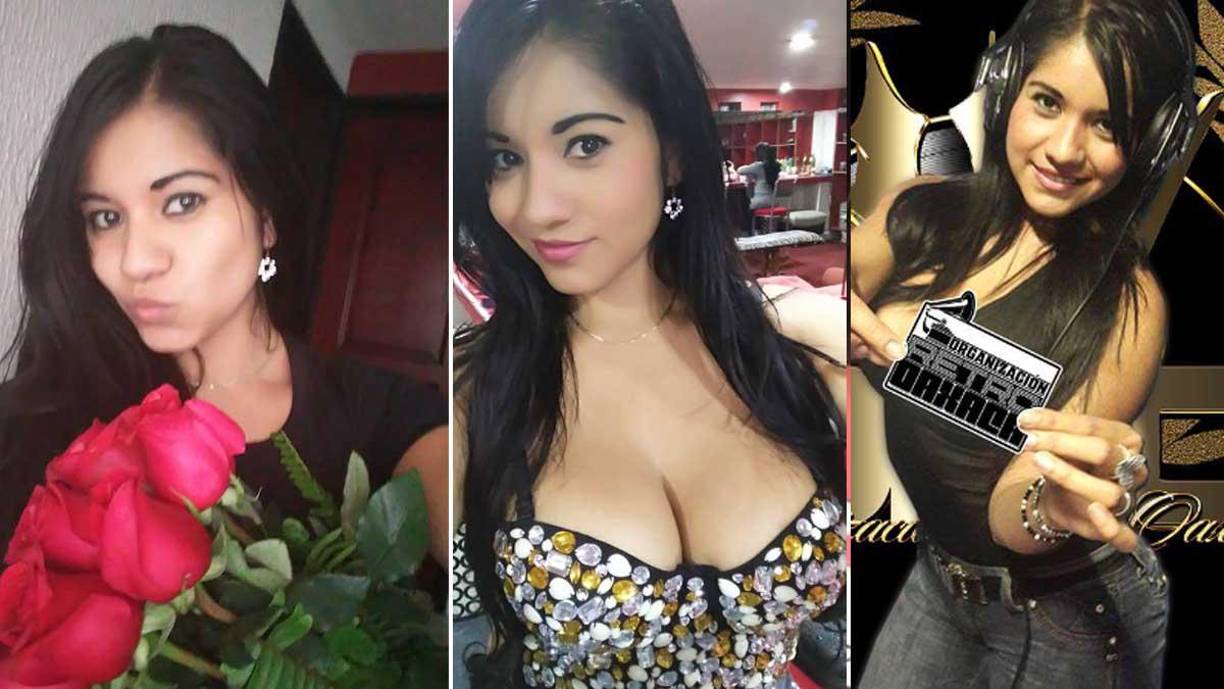 ¡Fue accidente! Muere Yessica Prado, modelo de Televisa Deportes