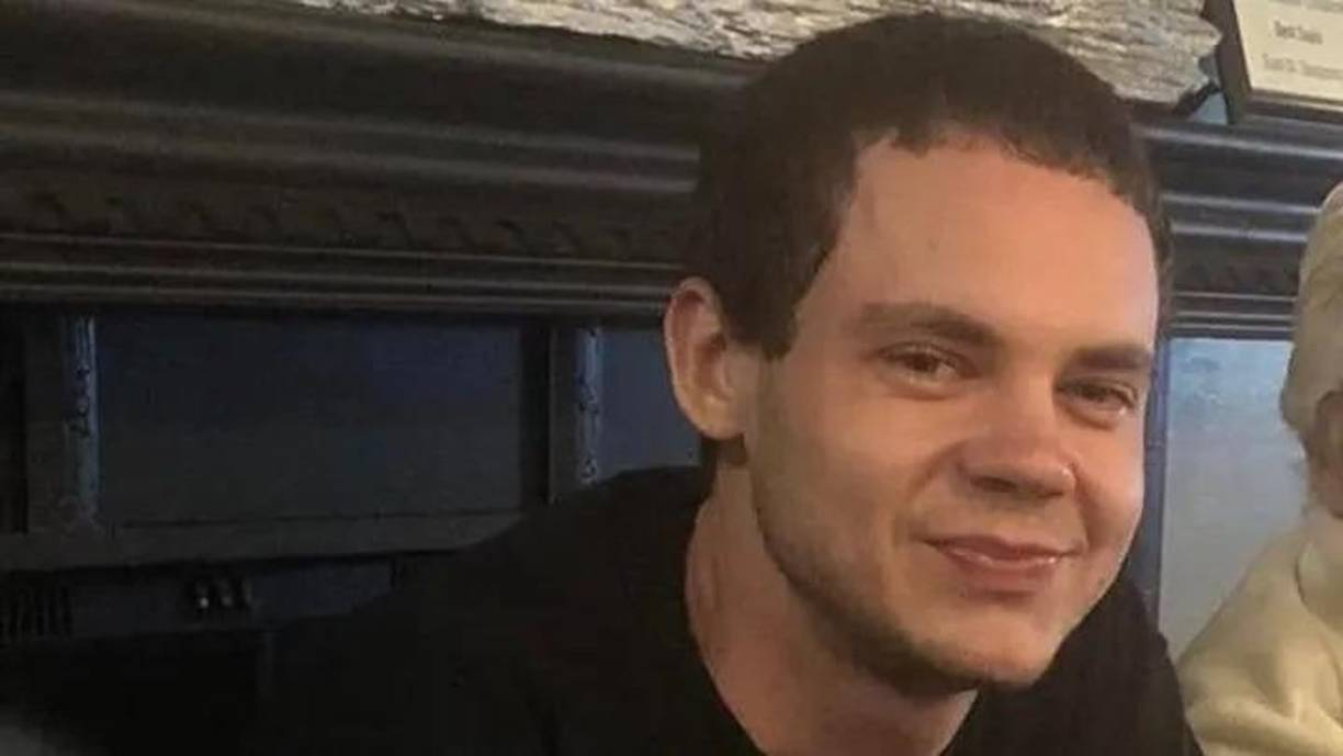 Matthew Tenedorio también se encuentra entre las víctimas fatales del atropellamiento masivo.