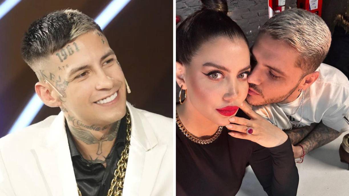 Wanda Nara se separó de Mauro Icardi y oficializó a L-Gante.La presentadora de <i>Bake Off Famosos 2024</i> fue uno de los personajes mediáticos más relevantes del año por su escandalosa separación de Mauro Icardi, con denuncias por violencia y un conflictivo divorcio en el medio. Yanina Latorre reveló que el futbolista habría pedido la tenencia de sus dos hijas con Nara, Isabella y Francesca, y que también está dispuesto a recibir a los hijos mayores de Wanda, ya que los cinco hermanos serían muy unidos. Al mismo tiempo, la empresaria y L-Gante se muestran muy enamorados en las redes sociales.