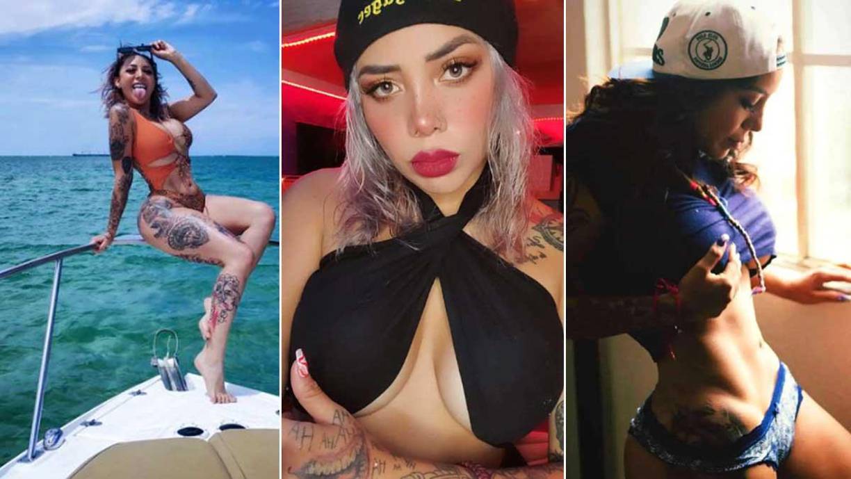 Pero las cosas terminaron de manera favorable para ella.