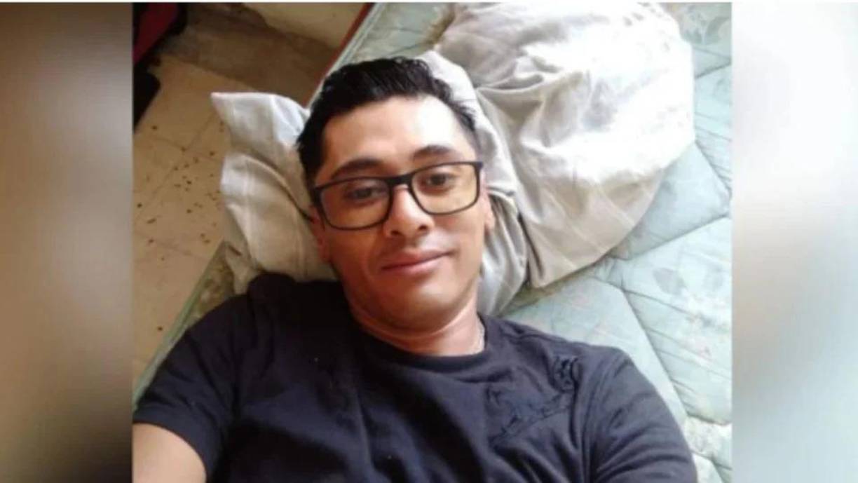 La noticia fue confirmada por su hijo, Joshua, a través de una publicación en Facebook. 